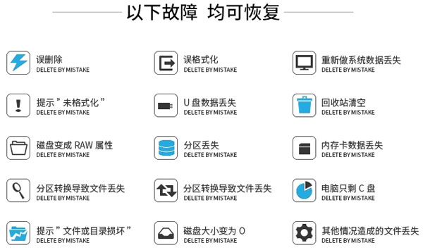 十堰数据恢复